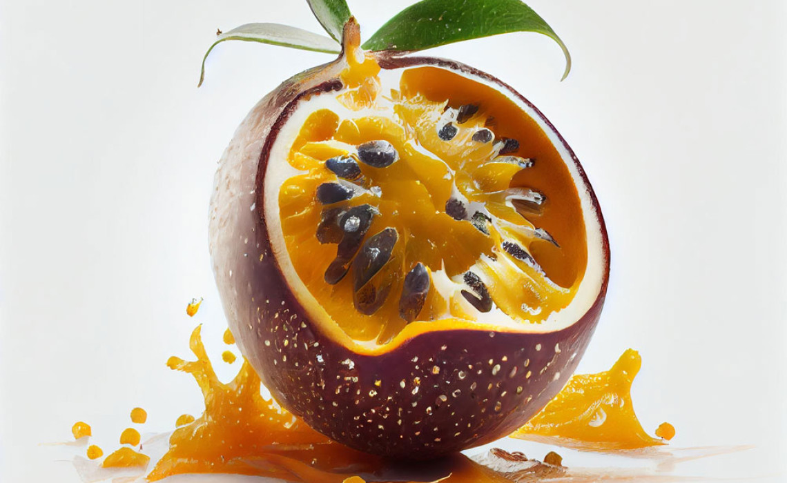 Çarkıfelek Meyvesi (Passion Fruit) Faydaları Nelerdir?